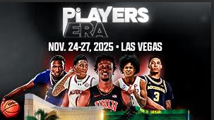 NCAA Basketball: Players Era