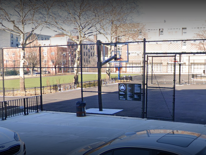 Prospect Playground