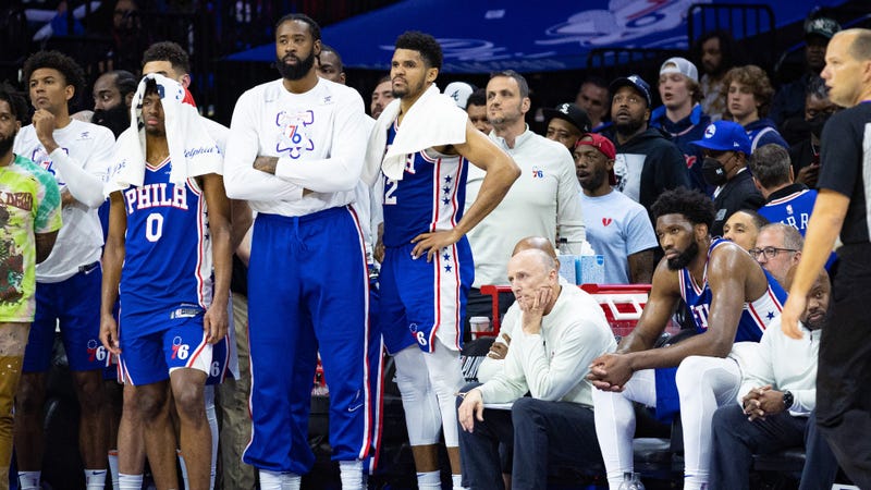 Playoffs