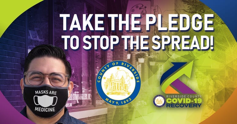 pledgetofightcovid