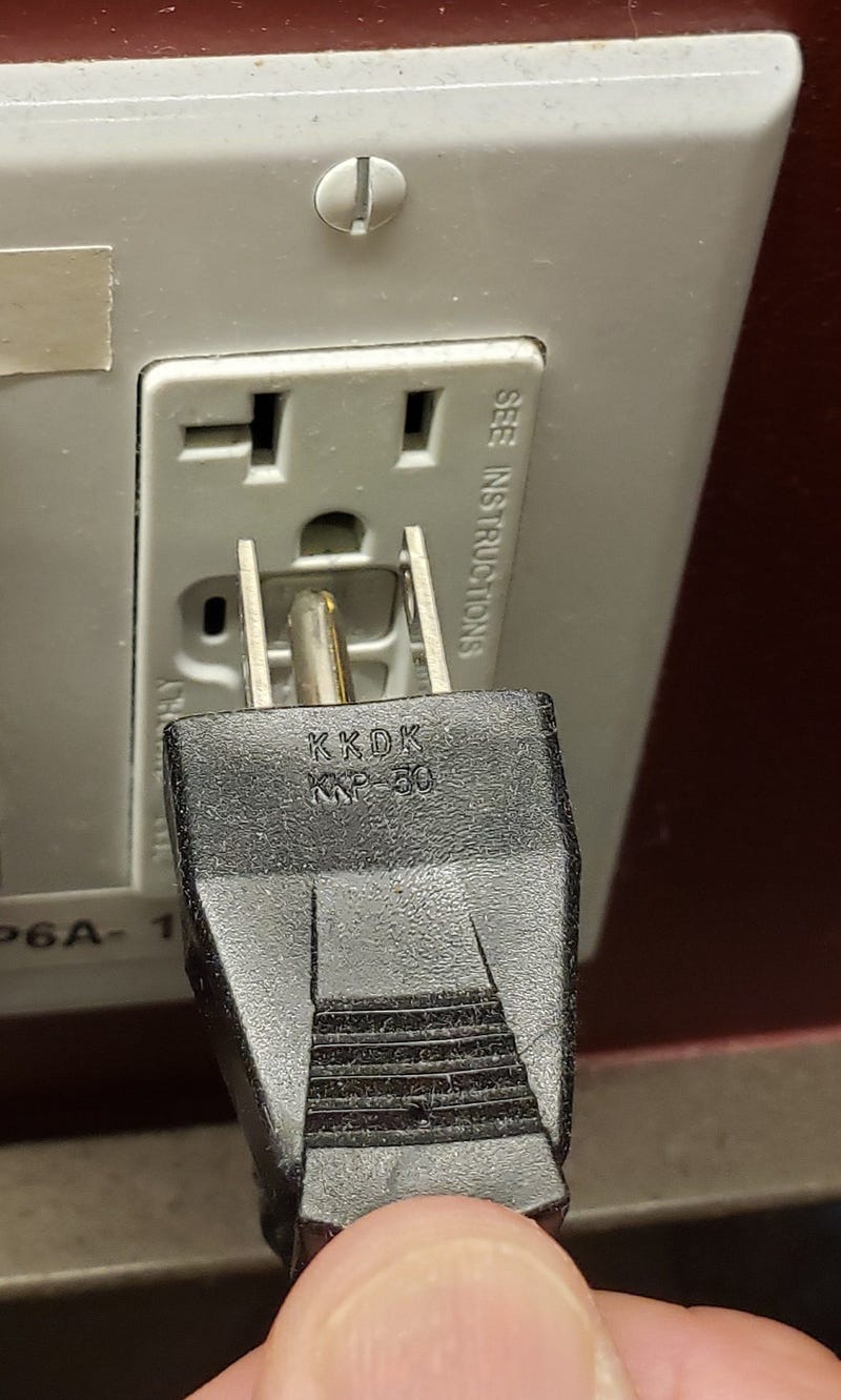 Plug It