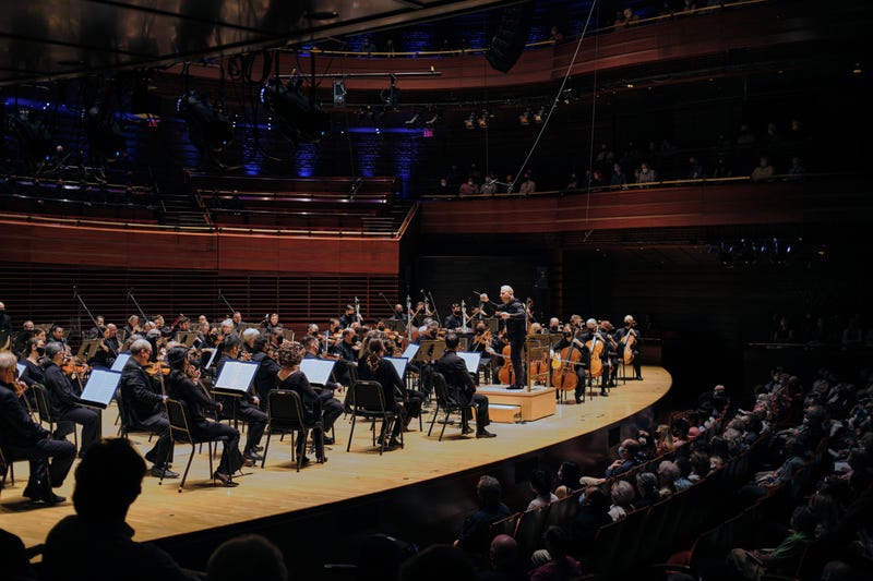 Philadelphia Orchestra