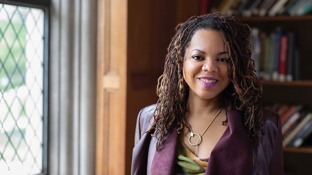 Philadelphia's poet laureate launches program to connect local writers