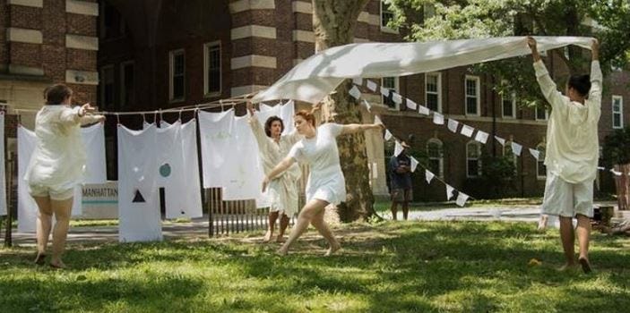 NYC Poetry Fest