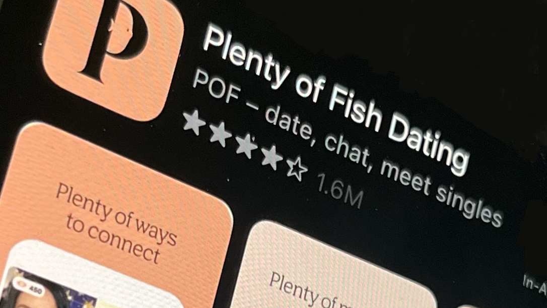 Armed robbers using dating app Plenty of Fish to lure victims: CPD