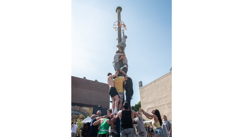 Italian Market Festival