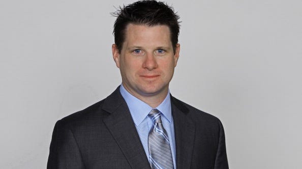 Washington Football Team hires Chris Polian as director of pro personnel