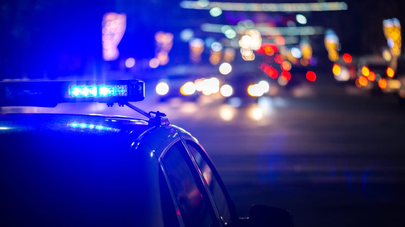 Police