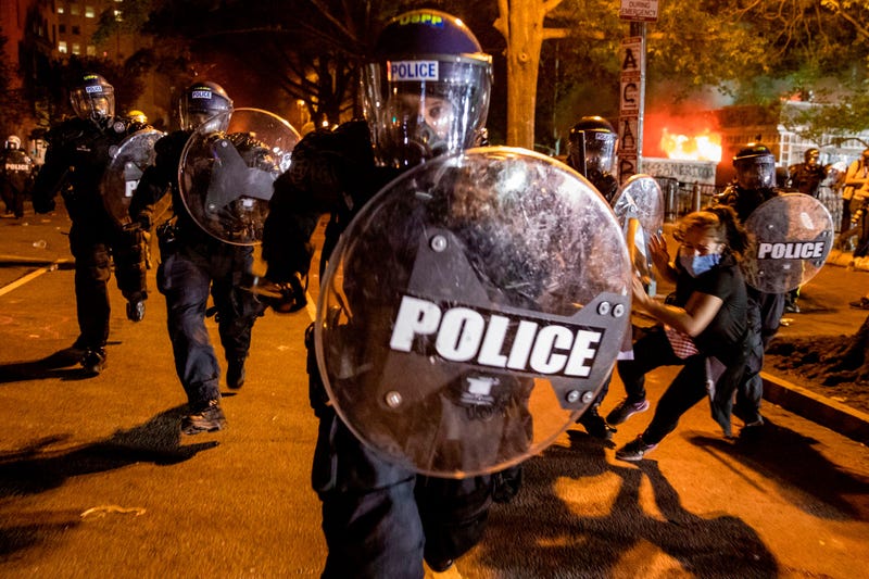 Police