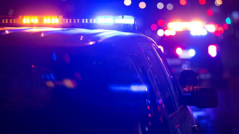 Police