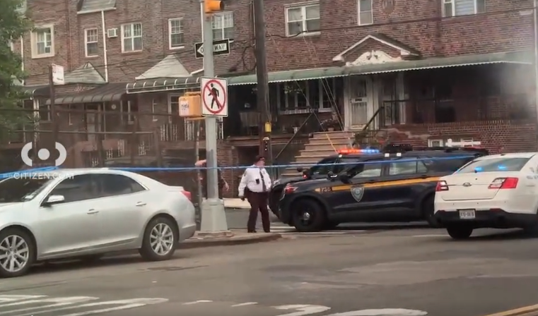 Man, 86, fatally struck by DOT truck in Brooklyn