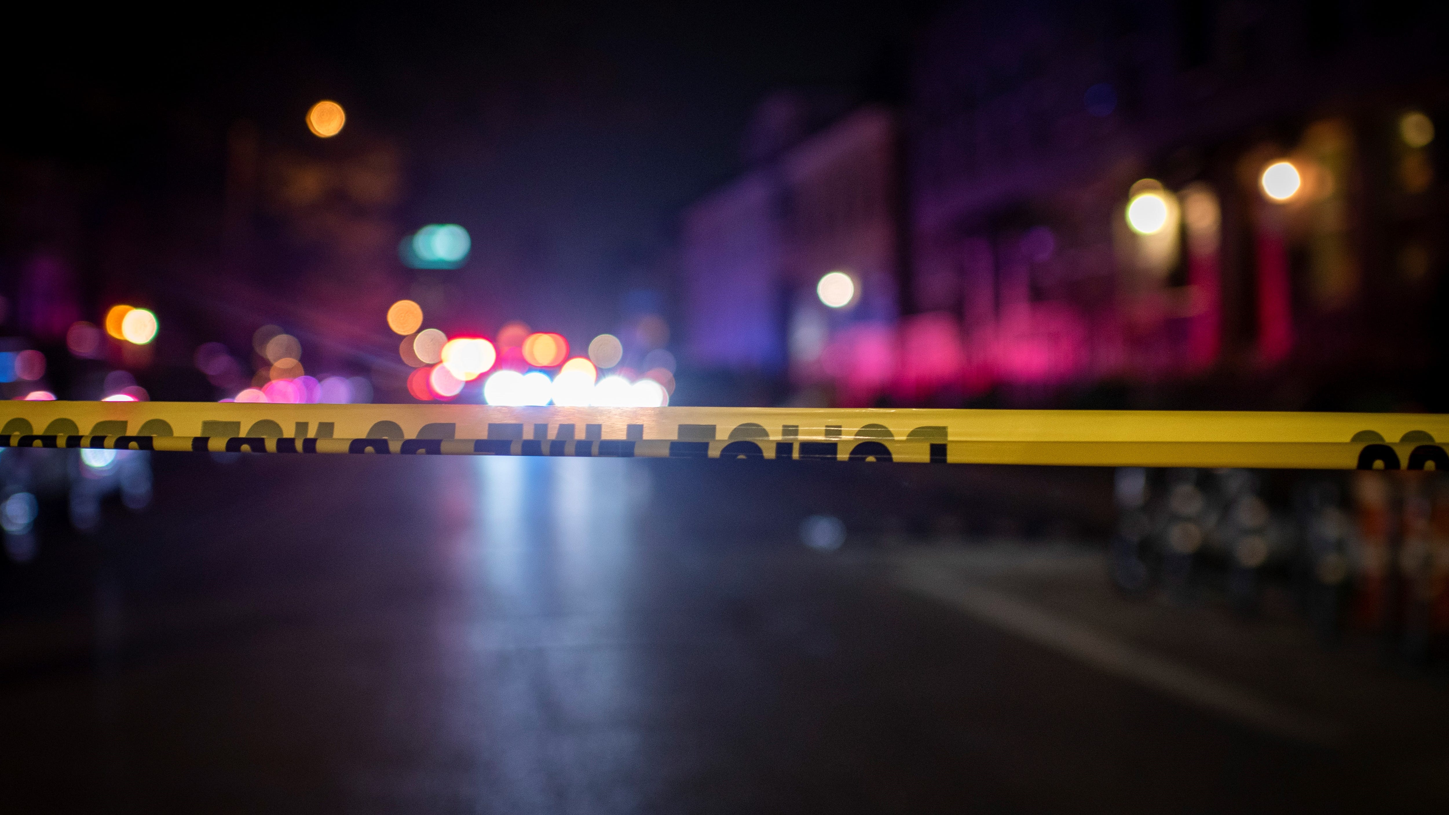 One dead, another severely injured, in shooting at George Floyd Square in Minneapolis