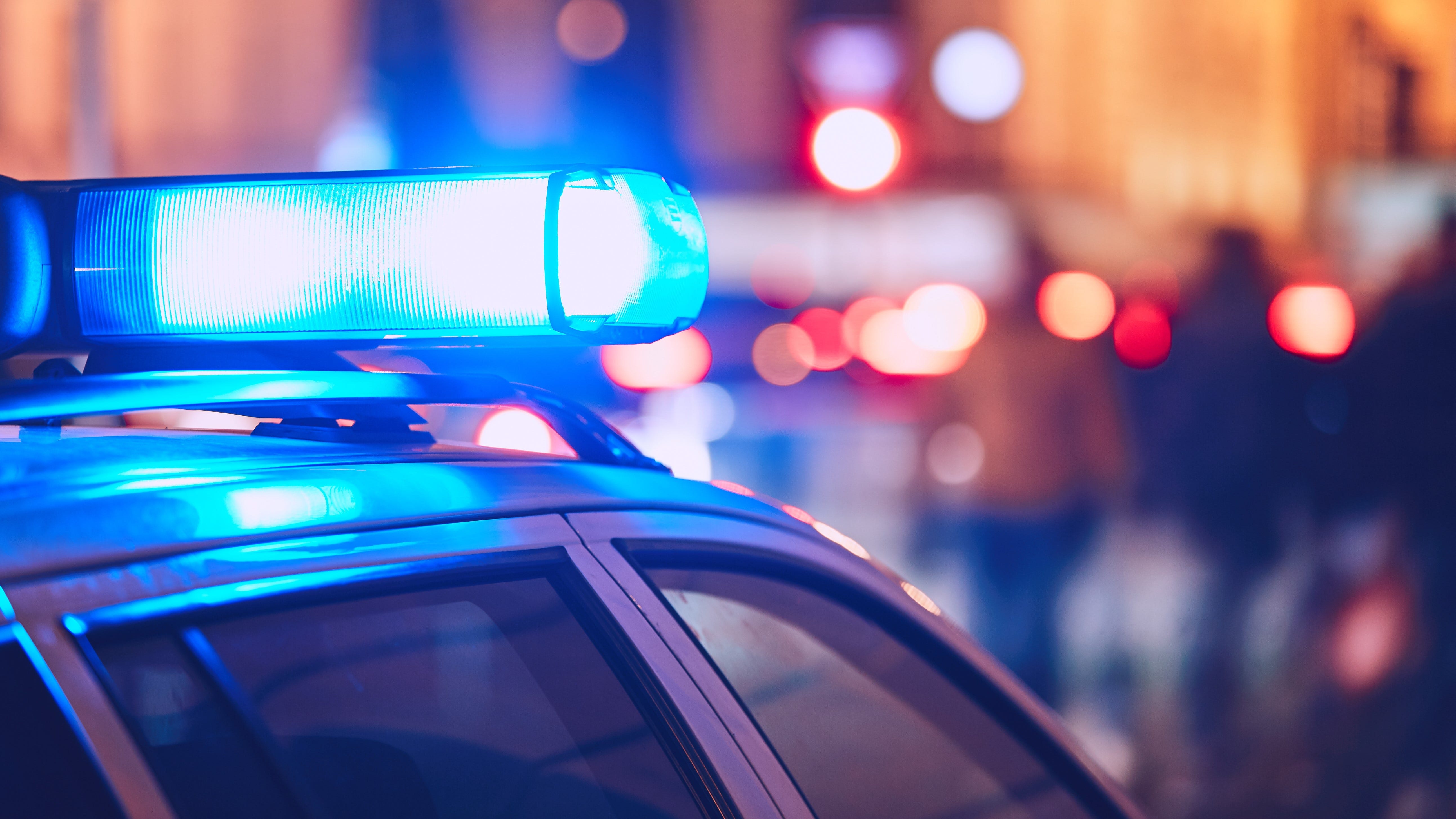 Downtown Minneapolis shootout, car crash leaves bystander dead near Target Field
