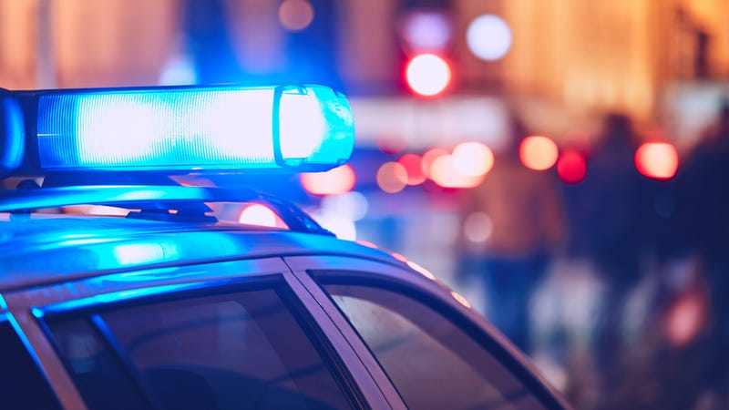 Police