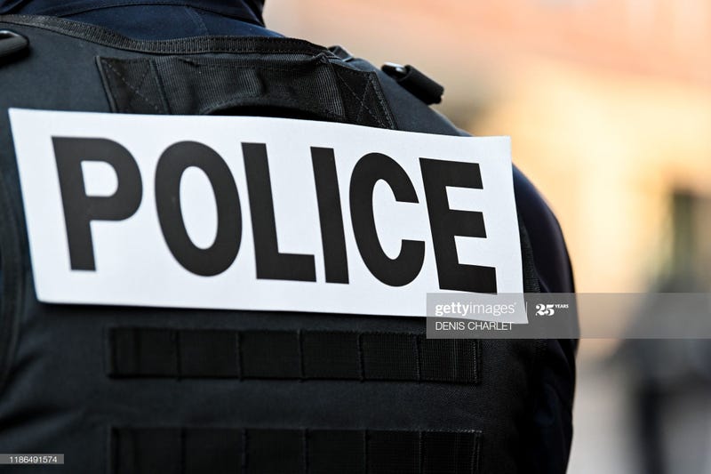 Former Officer Gives Context on Police Brutality and the Misconception of Police Officers