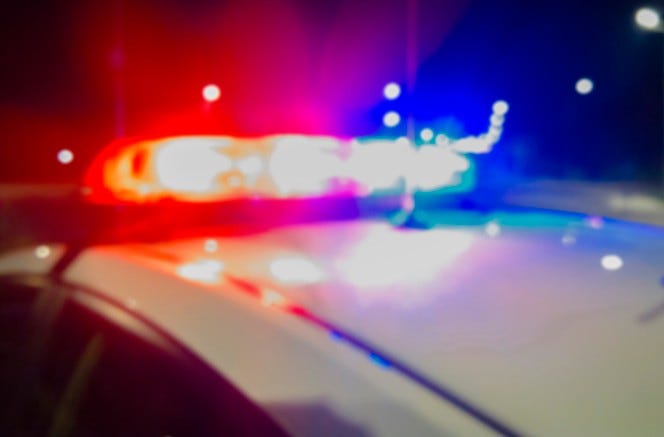 Man killed in west side Detroit crash