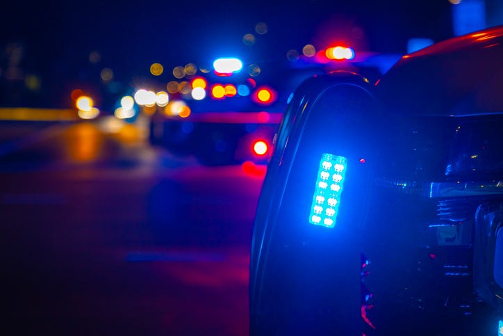 Why does American produce so many mass killers
