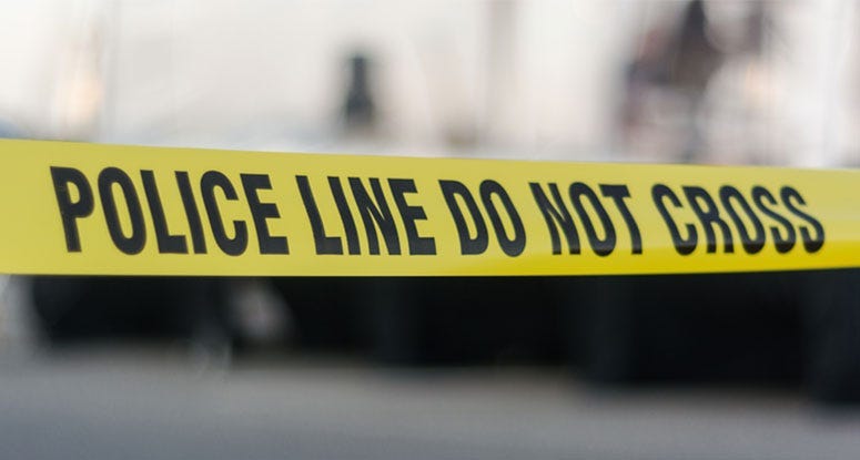 Police Line