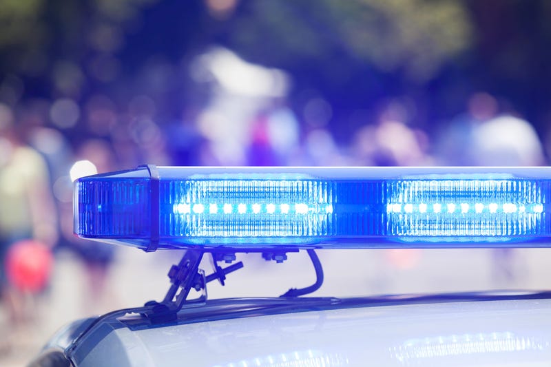 police