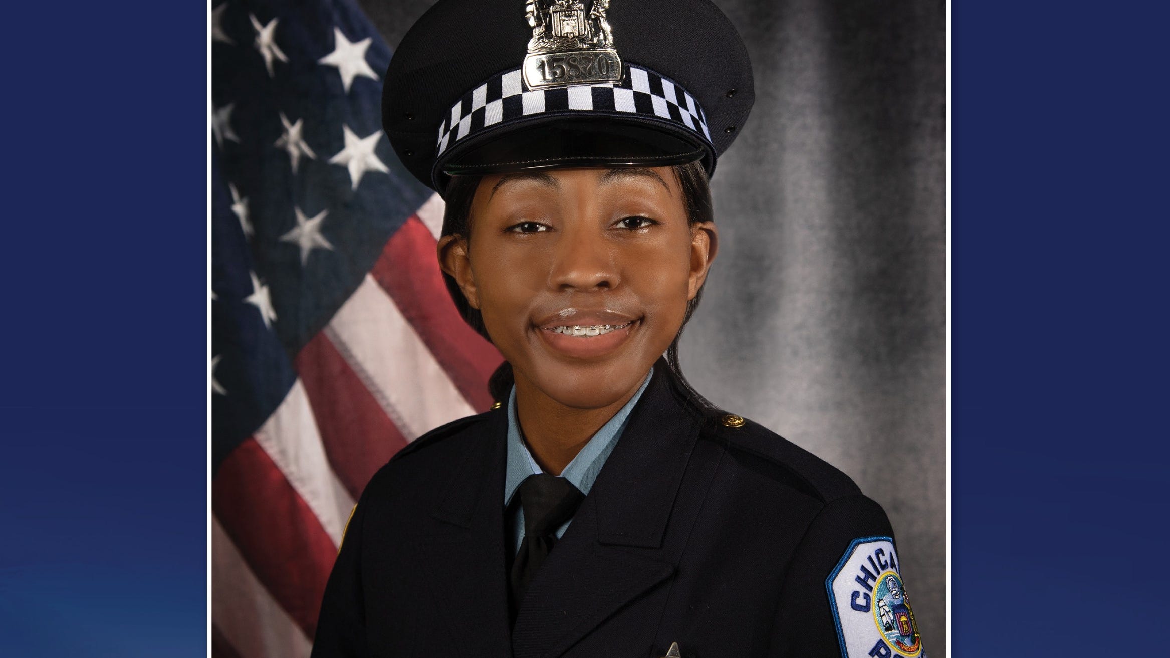 Loyola to posthumously award degree of slain Chicago police officer
