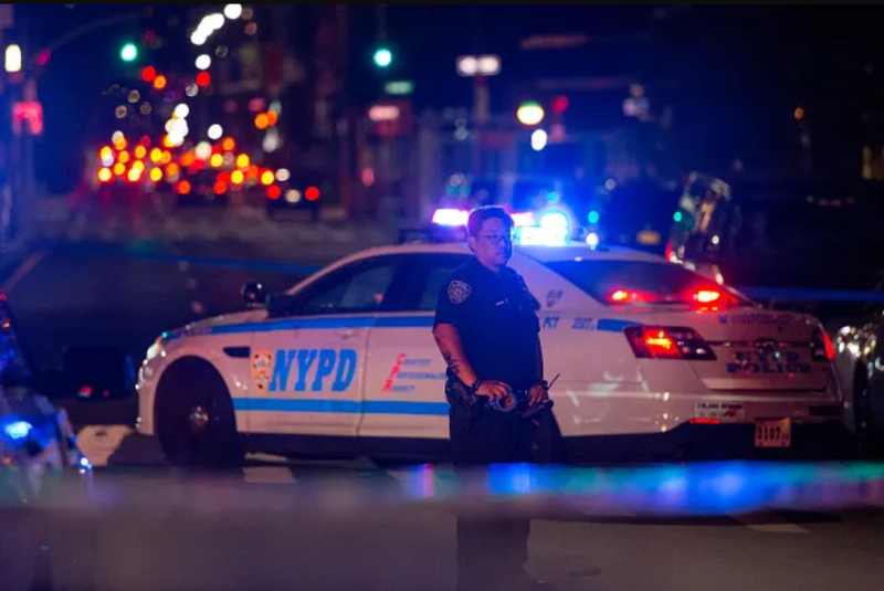 NYPD