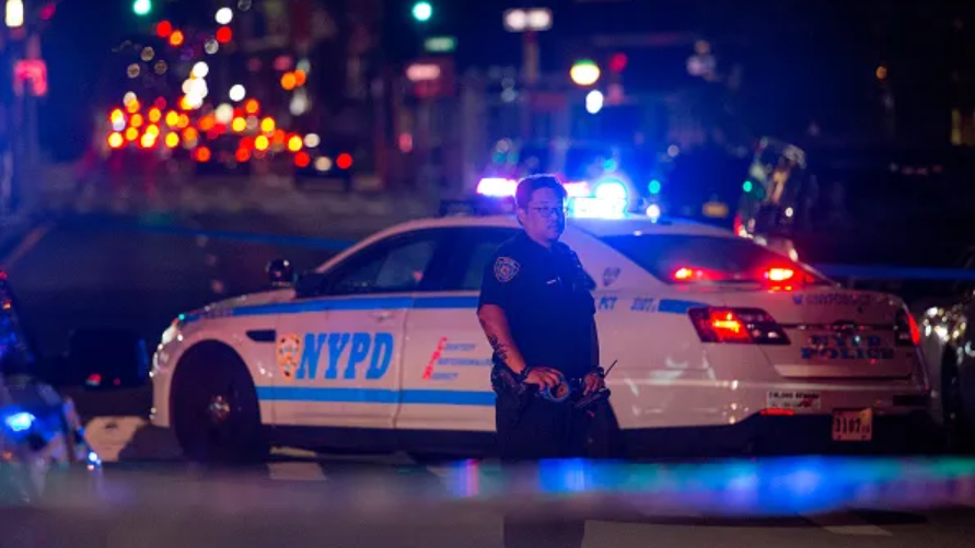 Drunk driver, 28, charged in death of tow operator on LIE in Queens: DA
