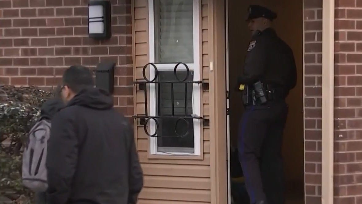 17-year-old accidentally shot, killed by 9-year-old, police say