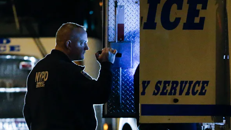 Death of man found in bathtub inside Queens apartment investigated by NYPD