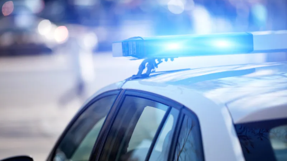 Man wielding meat tenderizer during NJ robbery arrested: police