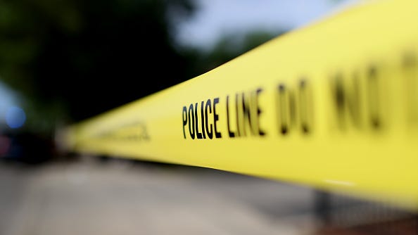 Aqib Talib's brother, Yaqub, turns himself in to police after fatal shooting at youth football game