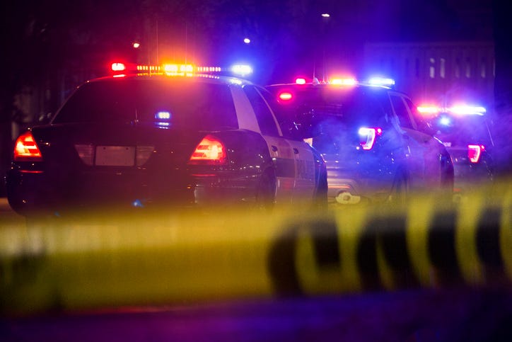 Man attacked by 4 in the Loop