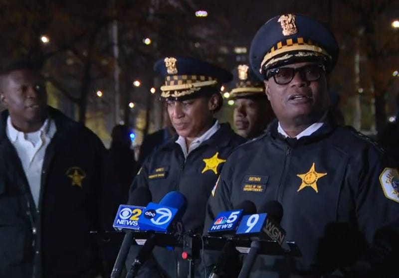 Chicago Police Department