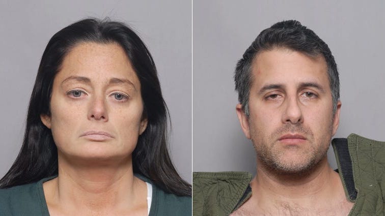 Former NYPD officer, ex-fiancée push for 2022 trial in death of 8-year-old Thomas Valva