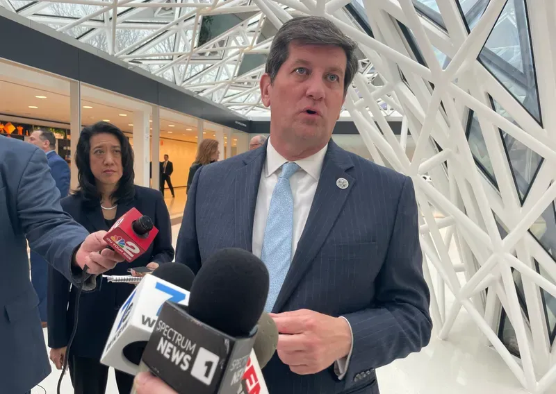 Mark Poloncarz