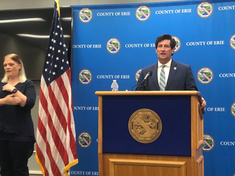 Mark Poloncarz