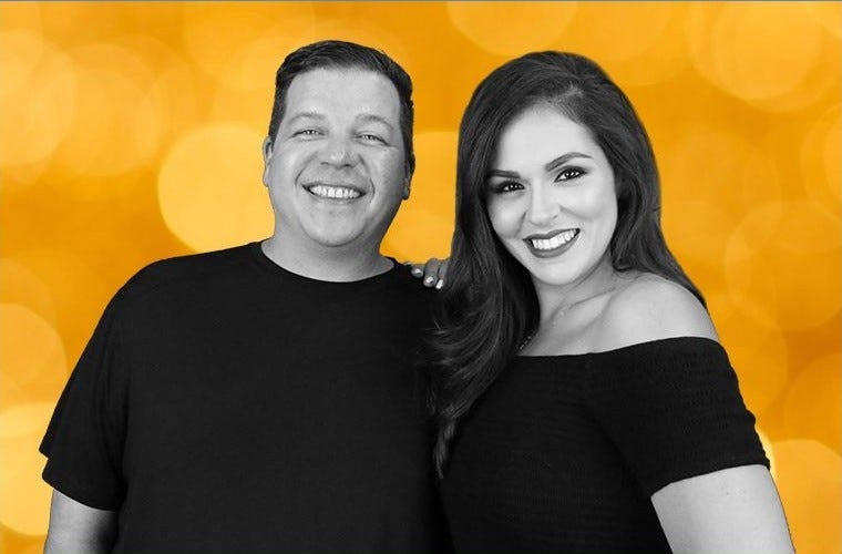 Battle of the Generations