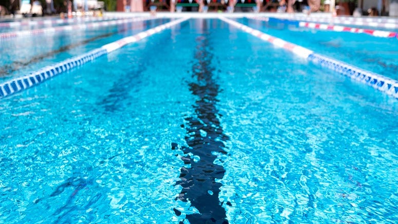 Demand for Backyard Pools 'Positively Insane' Due to Coronavirus