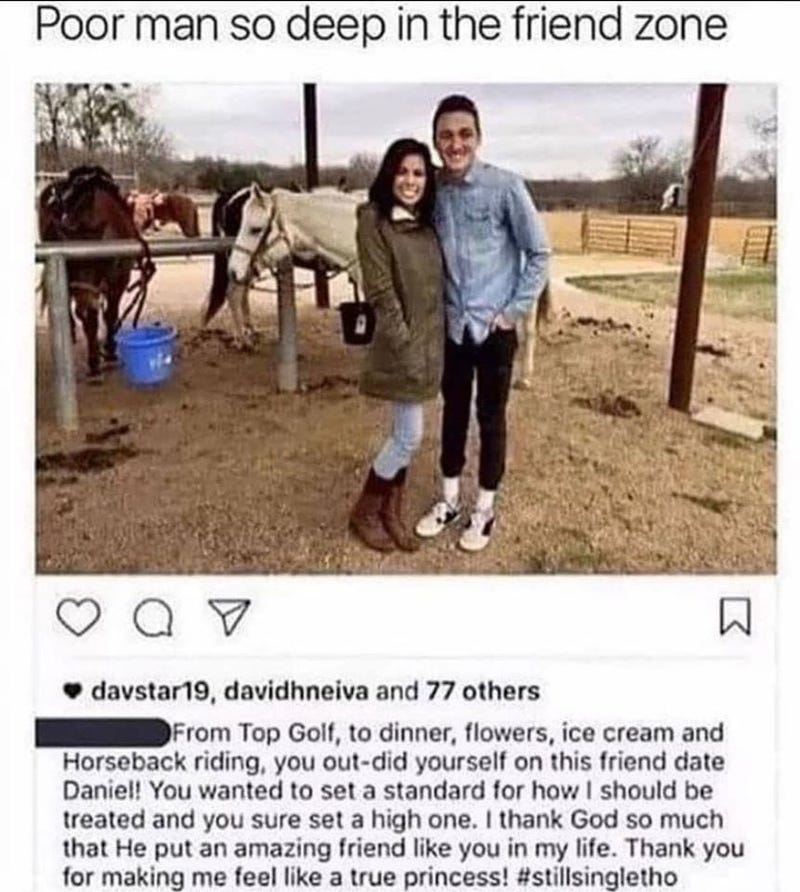Poor guy doesn't have a chance