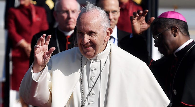 Pope Francis
