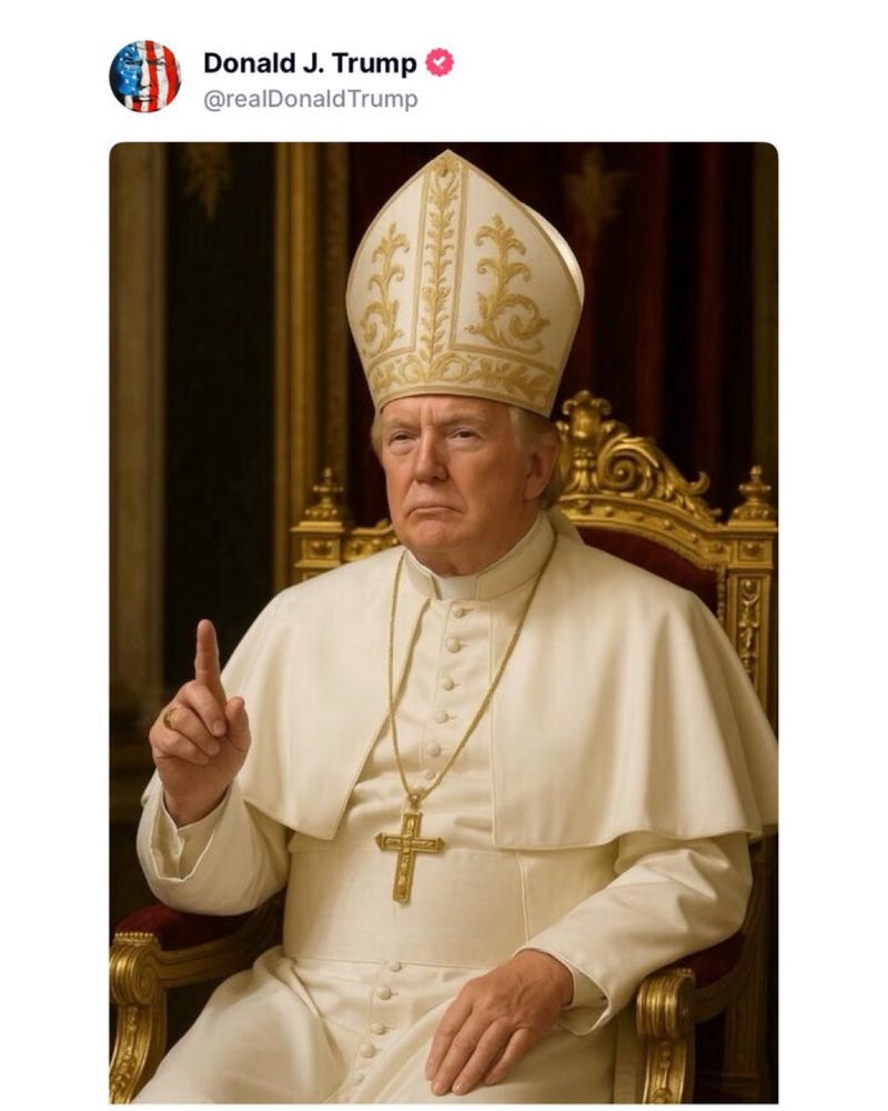 President Donald Trump