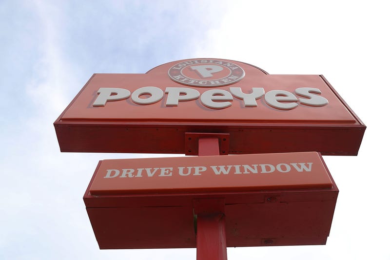 Popeyes
