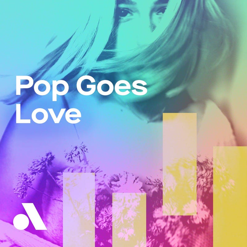 Pop Goes Love