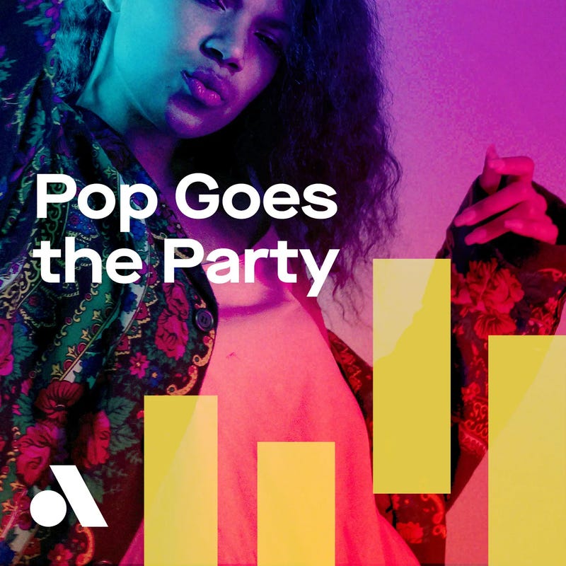 Pop Goes the Party