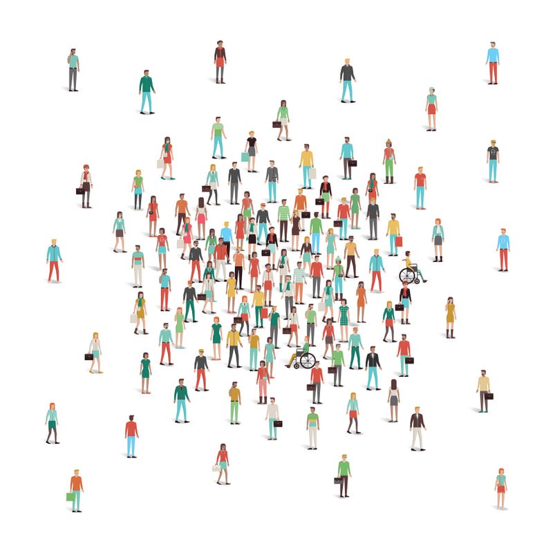 population