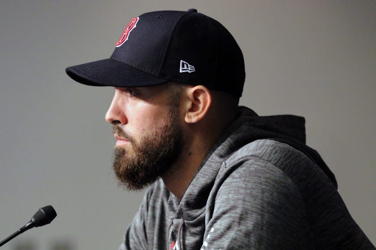 Rick Porcello