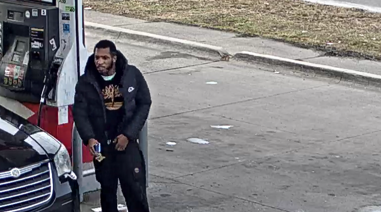 wanted porch pirate