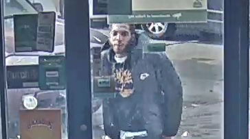 wanted porch pirate