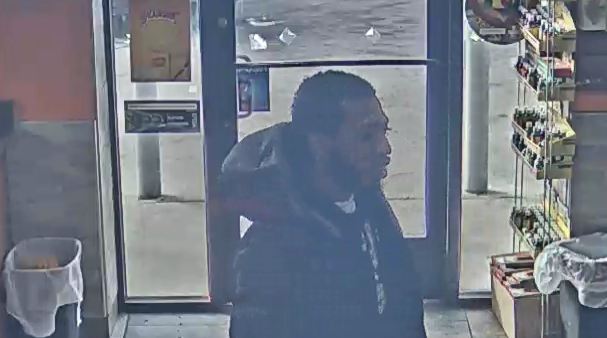 wanted porch pirate