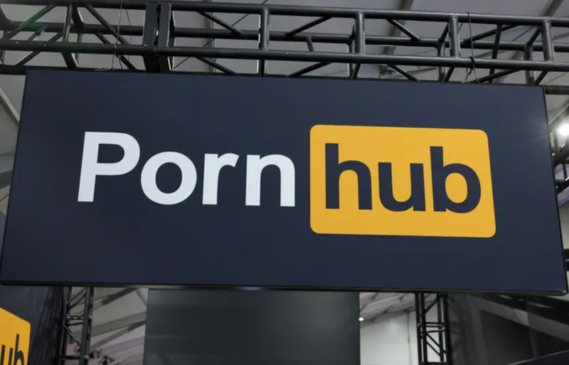 Pornhub