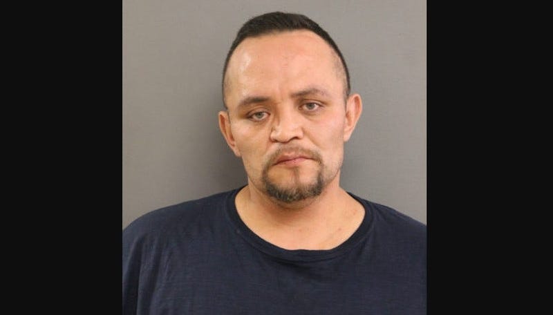 Porsche Driver Charged
